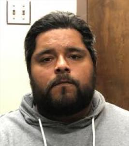 Francisco Andres Nino a registered Sex Offender of California