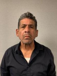 Francisco Rodriguez a registered Sex Offender of California