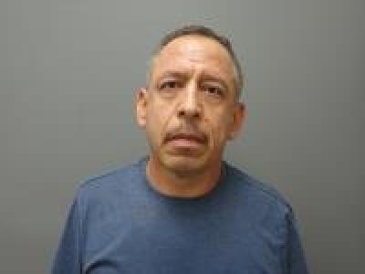 Francisco Javier Sandoval a registered Sex Offender of California