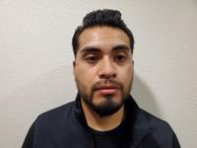 Francisco Javier Vasquez a registered Sex Offender of California