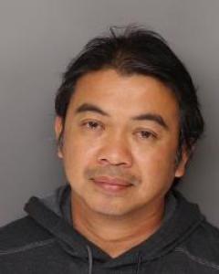 Francko Camara Lorenzo a registered Sex Offender of California