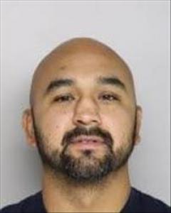Frankie Jesse Najera a registered Sex Offender of California