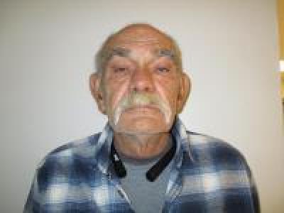 Frank Arthur Crawshaw a registered Sex Offender of California