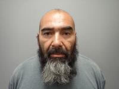 Frank Lopez Garcia a registered Sex Offender of California