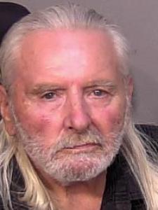 Frank Earl Gurnee a registered Sex Offender of California