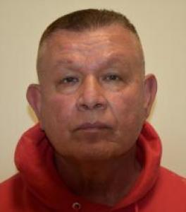 Frank Joseph Macias a registered Sex Offender of California