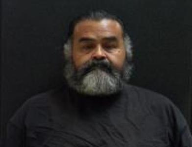 Frank Mantua a registered Sex Offender of California