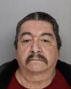 Frank Richard Ramirez a registered Sex Offender of California