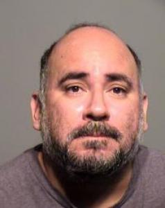 Frank Paul Ramos a registered Sex Offender of California