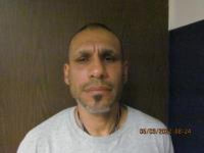 Frank Salazar a registered Sex Offender of California