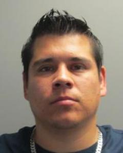 Frank Soto a registered Sex Offender of California