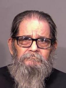 Frank J Vanegas a registered Sex Offender of California
