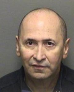 Frank Gregory Vassallo Sr a registered Sex Offender of California