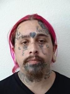 Frank Joseph Vivero a registered Sex Offender of California