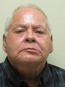 Frank Allen Wilber a registered Sex Offender of California