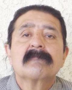 Frank Martin Zamarripa a registered Sex Offender of California