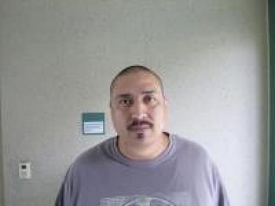 Freddy Perla a registered Sex Offender of California
