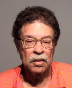 Frederick Lushon White a registered Sex Offender of California