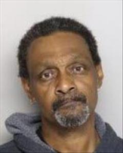 Frederick Winfield Williams a registered Sex Offender of California