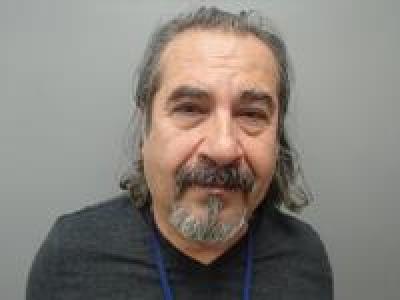 Fred Azimi a registered Sex Offender of California