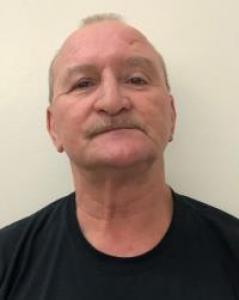 Fred Dean Freeman a registered Sex Offender of California