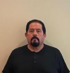 Fred R Rodriguez a registered Sex Offender of California