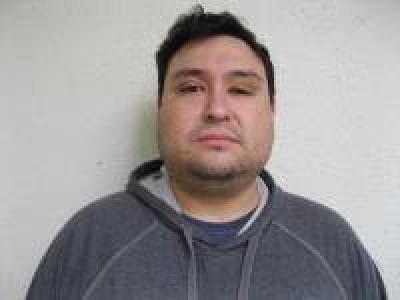 Froilan Jr Villarreal a registered Sex Offender of California