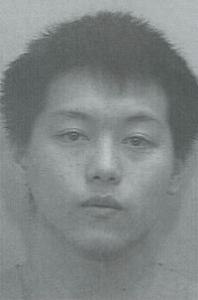Fue Thomas Xiong a registered Sex Offender of California