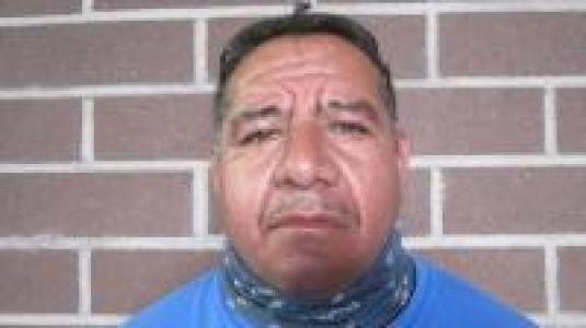 Gabino Vera Oliva a registered Sex Offender of California