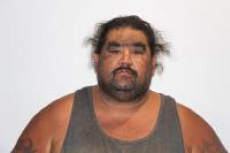 Gable Wayne Andrade a registered Sex Offender of California
