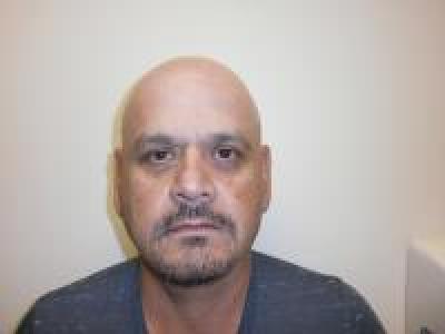 Gabriel Gonzalez Barriga a registered Sex Offender of California