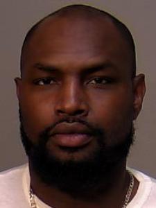 Gabriel Monterel Bryant a registered Sex Offender of California