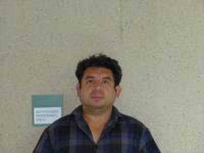 Gabriel Moises Calderon a registered Sex Offender of California