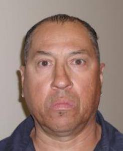 Gabriel Carlos a registered Sex Offender of California