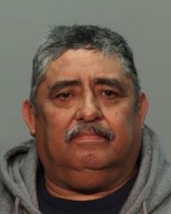 Gabriel Lopez Carpio a registered Sex Offender of California