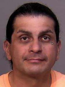 Gabriel Davila a registered Sex Offender of California