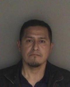 Gabriel Evaristo a registered Sex Offender of California