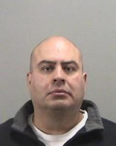 Gabriel Farfan a registered Sex Offender of California