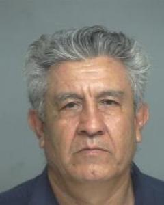 Gabriel Cornejo Franco a registered Sex Offender of California