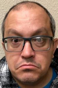 Gabriel Gomez a registered Sex Offender of California