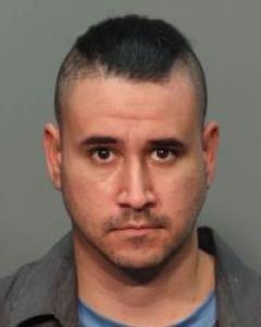 Gabriel Pablo Gonzalez a registered Sex Offender of California