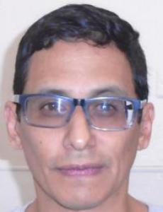 Gabriel Jimenez a registered Sex Offender of California