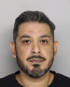 Gabriel Ponce a registered Sex Offender of California