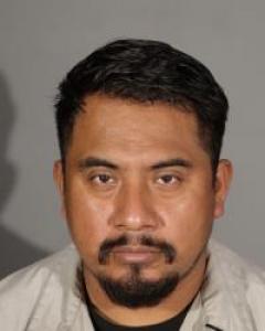 Gabriel Rojas a registered Sex Offender of California