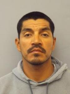 Gabriel John Tinajero a registered Sex Offender of California