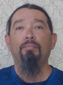 Gabriel Manuel Valencia a registered Sex Offender of California