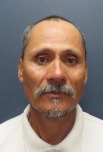 Garcia Vicente Guzman a registered Sex Offender of California