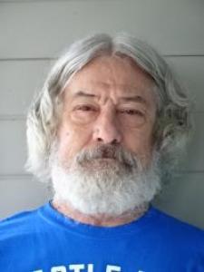 Garry Everett Truby a registered Sex Offender of California