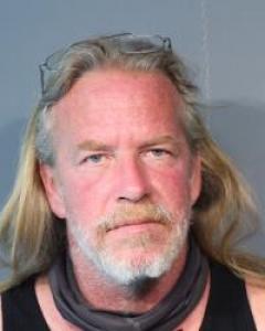 Gary Allen a registered Sex Offender of California