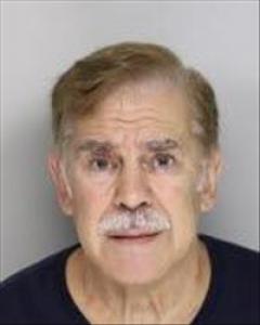 Gary Appelblatt a registered Sex Offender of California